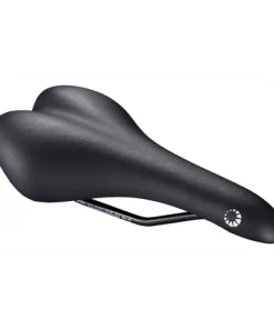 Bike Attitude Junior Cykelsadel Til Børn, 24â, 150 X 226 Mm